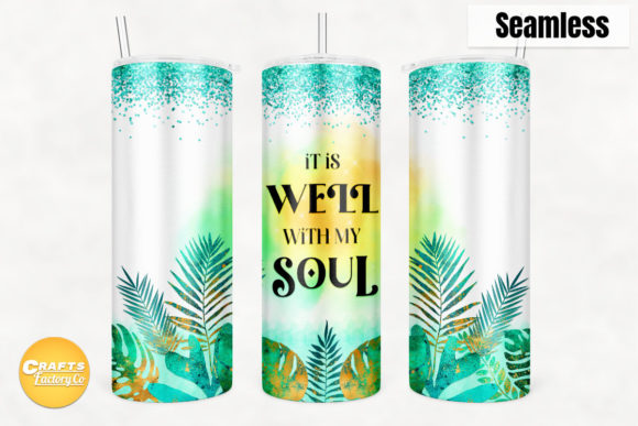 Bible Verse Tumbler Sublimation Designs: A Strategic Tool for Inspiration and Branding