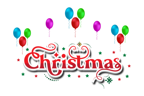 Merry Christmas Vector Designs