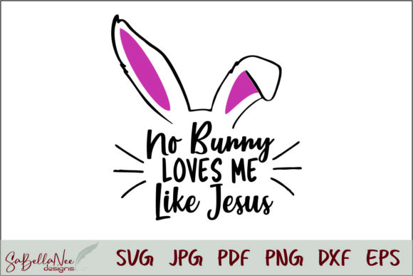 NO BUNNY LOVES ME - 199: A Unique Expression for Creative Workflows