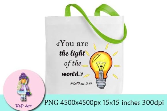 You Are the Light of the World: A Creative and Spiritual Journey